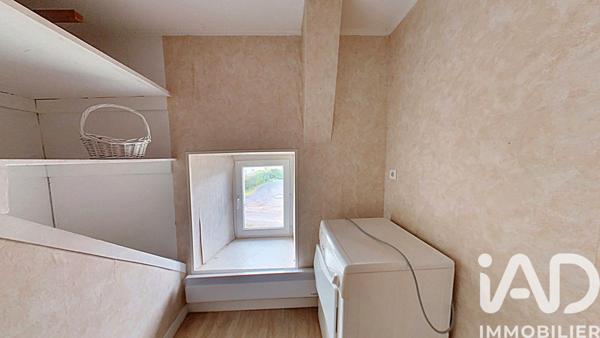 Maison à vendre 4 pièces 100 m² Bourg-Lastic