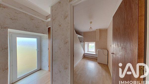 Maison à vendre 4 pièces 100 m² Bourg-Lastic