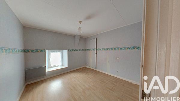 Maison à vendre 4 pièces 100 m² Bourg-Lastic