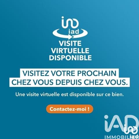 Maison à vendre 4 pièces 100 m² Bourg-Lastic