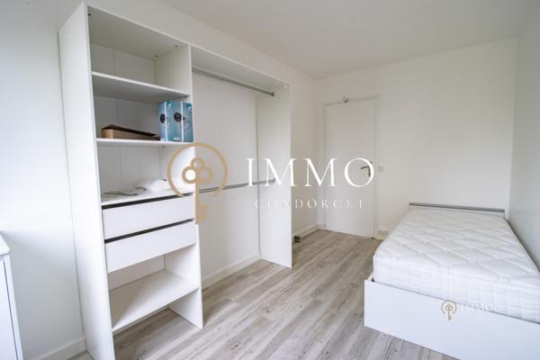 Colocation Fresnes