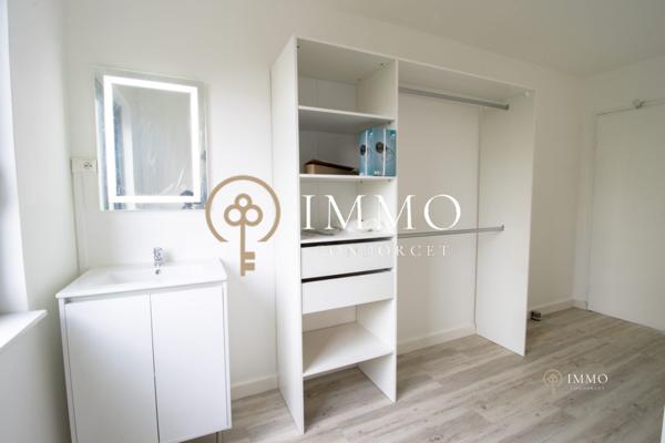 Colocation Fresnes