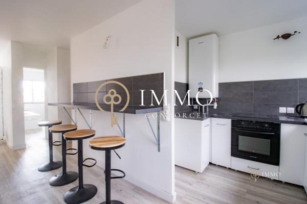Colocation Fresnes