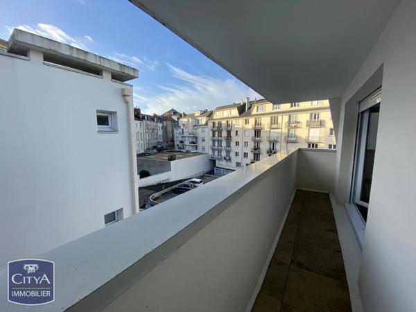 Appartement à vendre 2 pièces 32m²