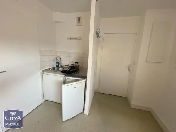 Appartement à vendre 2 pièces 32m²
