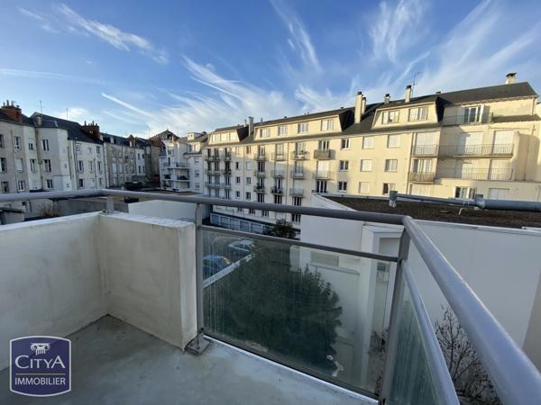 Appartement à vendre 2 pièces 32m²