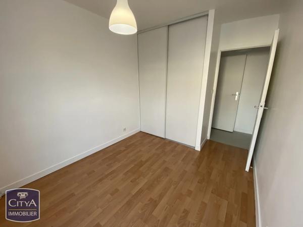 Appartement à vendre 2 pièces 32m²