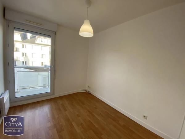Appartement à vendre 2 pièces 32m²