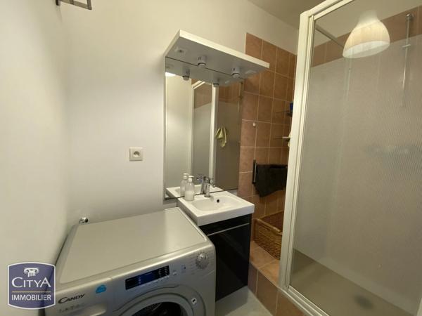 Appartement à vendre 2 pièces 32m²