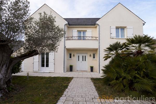 Vente Maison181 m² - 6 Pièces - SAINT DENIS EN VAL (45560)