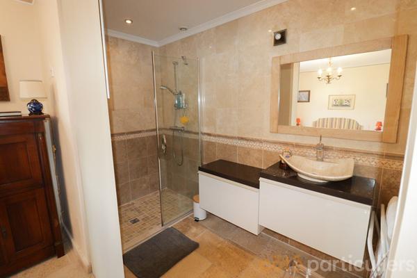 Vente Maison181 m² - 6 Pièces - SAINT DENIS EN VAL (45560)