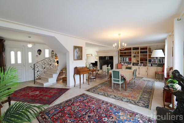 Vente Maison181 m² - 6 Pièces - SAINT DENIS EN VAL (45560)