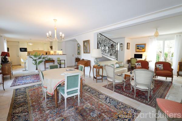 Vente Maison181 m² - 6 Pièces - SAINT DENIS EN VAL (45560)