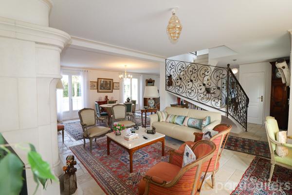 Vente Maison181 m² - 6 Pièces - SAINT DENIS EN VAL (45560)