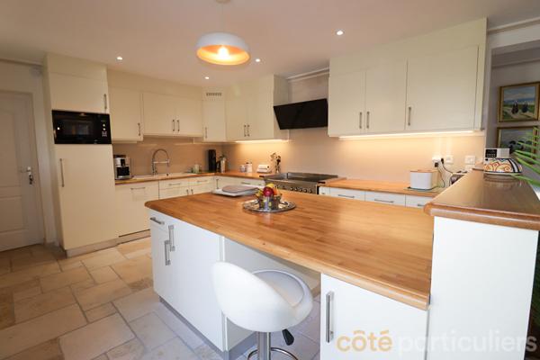 Vente Maison181 m² - 6 Pièces - SAINT DENIS EN VAL (45560)