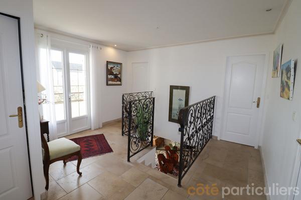 Vente Maison181 m² - 6 Pièces - SAINT DENIS EN VAL (45560)
