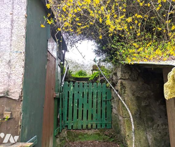 Petite maison ancienne