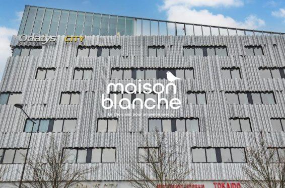 INVESTISSEMENT - LMNP - PARIS (75017)