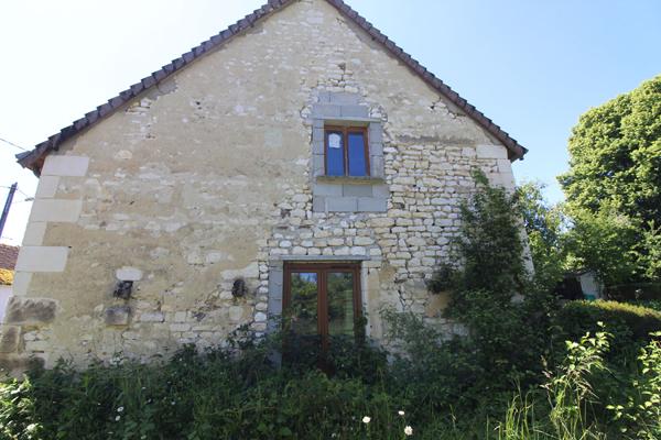 maison/grange a restaurer
