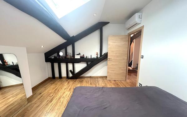 Appartement à vendre 8 pièces CHARLEVILLE MEZIERES (08)