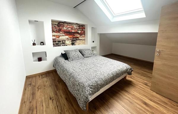 Appartement à vendre 8 pièces CHARLEVILLE MEZIERES (08)