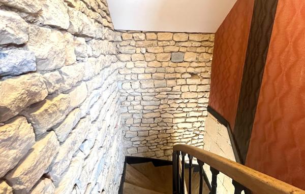 Appartement à vendre 8 pièces CHARLEVILLE MEZIERES (08)