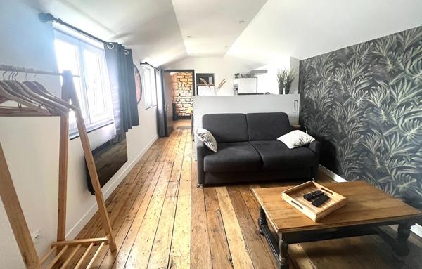 Appartement à vendre 8 pièces CHARLEVILLE MEZIERES (08)