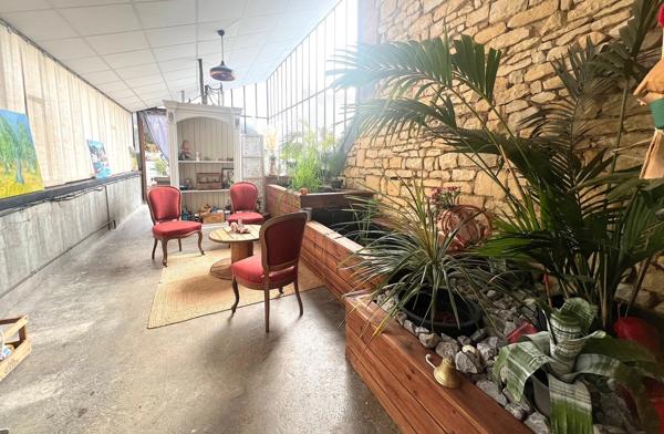 Appartement à vendre 8 pièces CHARLEVILLE MEZIERES (08)