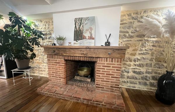 Appartement à vendre 8 pièces CHARLEVILLE MEZIERES (08)
