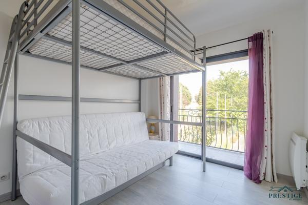 LA PLAINE SUR MER - MAISON 141M2 - PISCINE - TERRAIN 711M2
