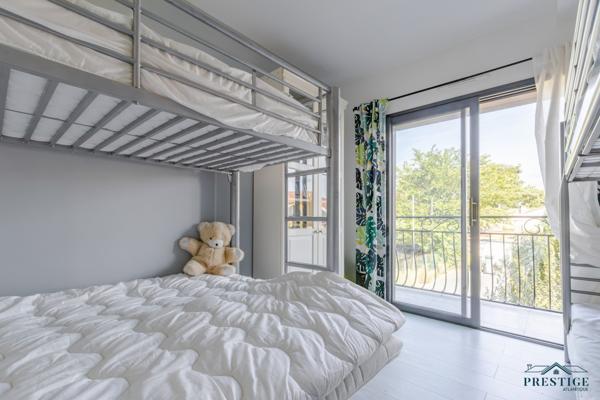 LA PLAINE SUR MER - MAISON 141M2 - PISCINE - TERRAIN 711M2