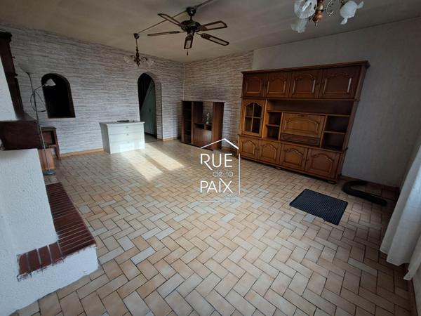 86100 Chatellerault Charmante maison à Châtellerault