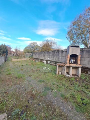 86100 Chatellerault Charmante maison à Châtellerault