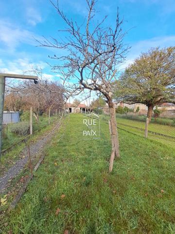 86100 Chatellerault Charmante maison à Châtellerault