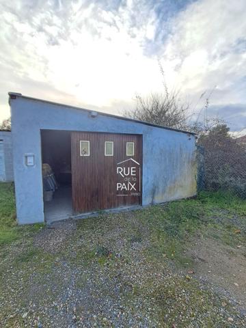 86100 Chatellerault Charmante maison à Châtellerault