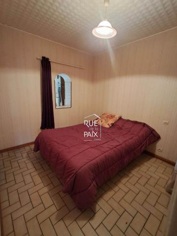 86100 Chatellerault Charmante maison à Châtellerault