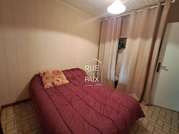 86100 Chatellerault Charmante maison à Châtellerault