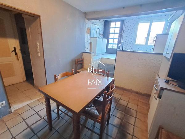 86100 Chatellerault Charmante maison à Châtellerault