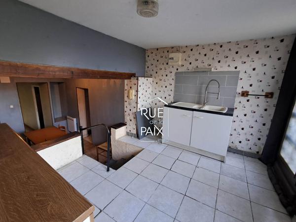 86100 Chatellerault Charmante maison à Châtellerault