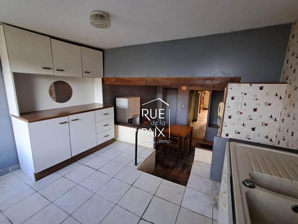 86100 Chatellerault Charmante maison à Châtellerault