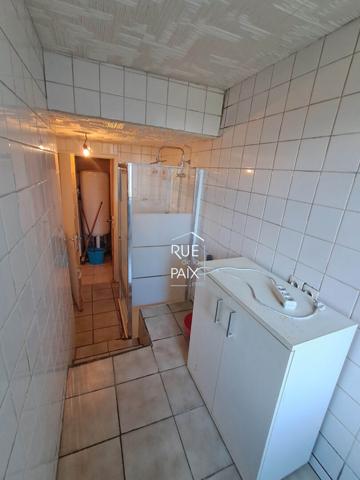 86100 Chatellerault Charmante maison à Châtellerault