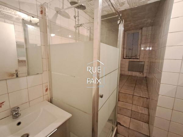 86100 Chatellerault Charmante maison à Châtellerault