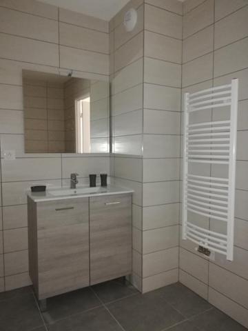 Location / Appartement à Clermont-Ferrand (63100)