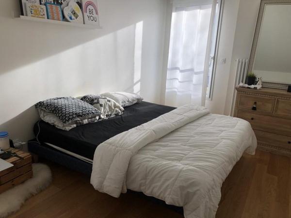 Location / Appartement à Clermont-Ferrand (63100)