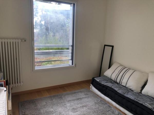 Location / Appartement à Clermont-Ferrand (63100)