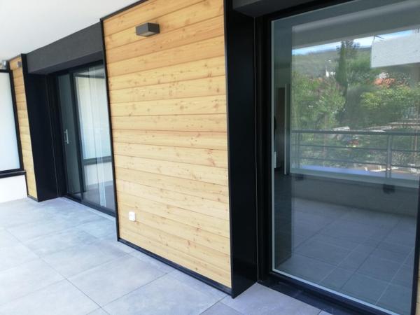 Location / Appartement à Clermont-Ferrand (63100)