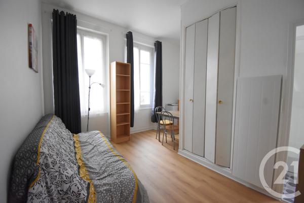 Appartement T1 à vendre  1 pièce - 18,89 m2 VICHY - 03