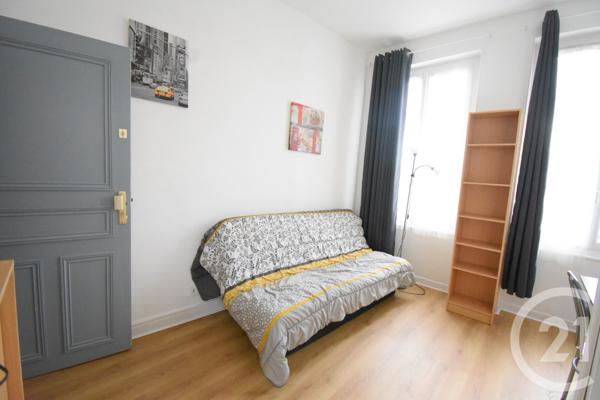 Appartement T1 à vendre  1 pièce - 18,89 m2 VICHY - 03