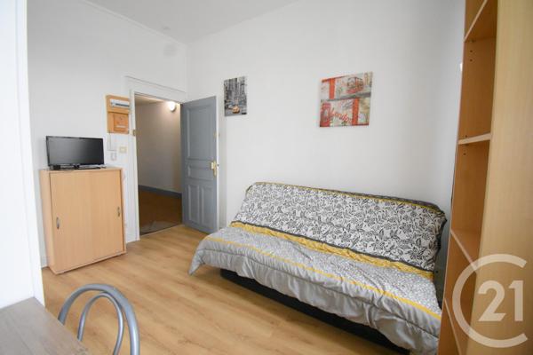 Appartement T1 à vendre  1 pièce - 18,89 m2 VICHY - 03