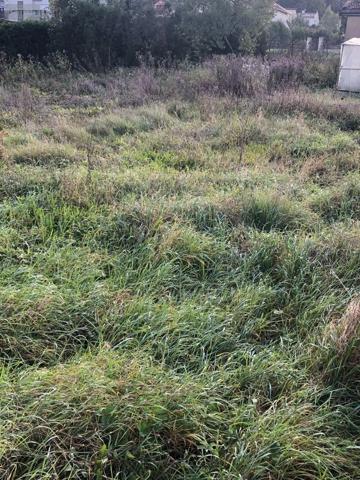 Achat - Terrain à bâtir Ligny-en-Barrois 55500 832 m 2